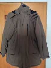 Outfox By Schoeffel Parka