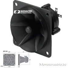Monacor MPT-001 225 Watt
