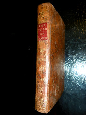 OLIVER GOLDSMITH-THE VICAR OF