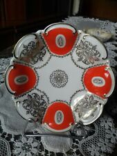 Alte Porzellan Zierschale