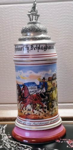 Museumskrug 5 heinrich - 🍺museumskrug, nr.