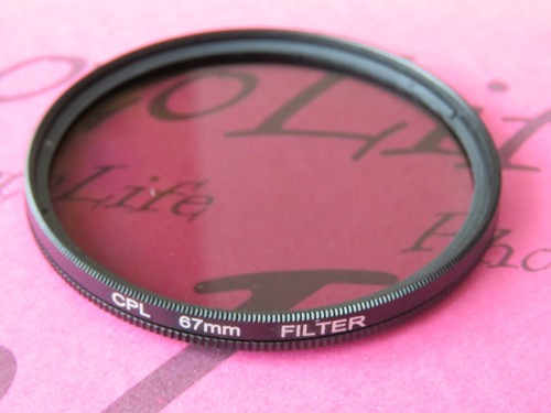 Cpl 67mm filter ultraviolett - cpl,