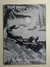Tom Prox Uta-Verlag Original