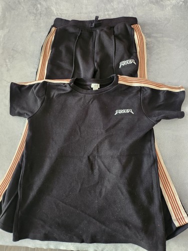 Kinder jogginganzug 140 - kinder,