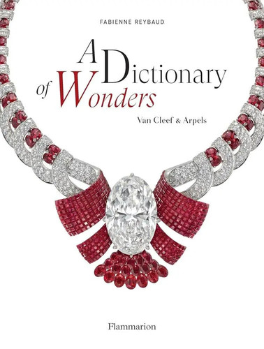Dictionary wonders van - wonders:,