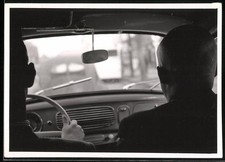 Fotografie Auto VW Käfer