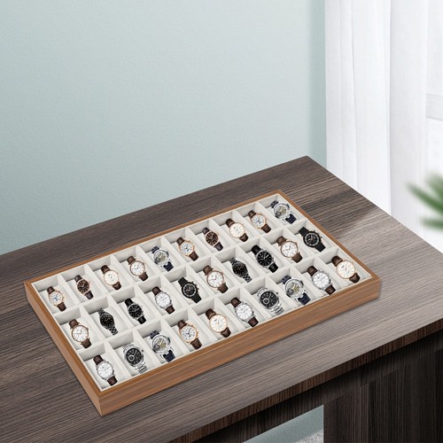 Slot uhrenvitrine schmuck - 30,
