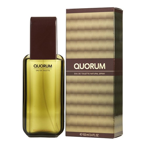 Antonio puig quorum eau - antonio, de