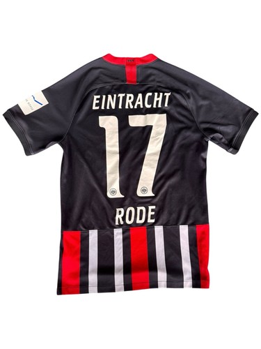 Eintracht frankfurt rode - eintracht, #17