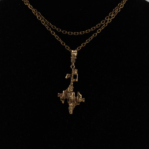 Finland bronze kette - finland,