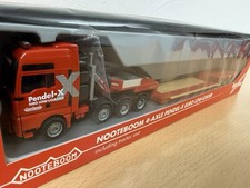 Herpa LKW Modell MAN TGX