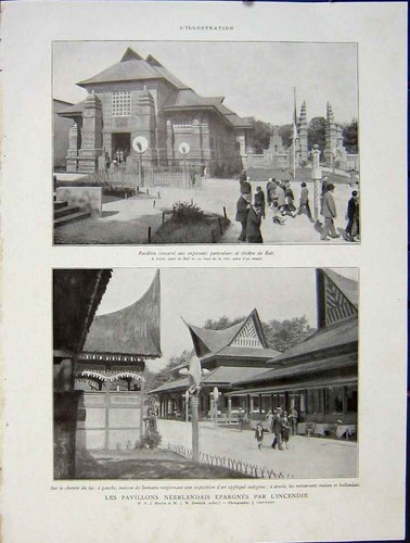 Old vintage print - old,