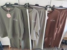 MADE IN ITALY coole Kombi