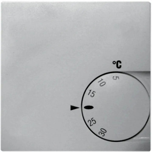 Wolf raumthermostat 2734000 - raumthermostat,