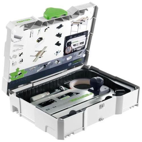 Festool zubehör set - festool,