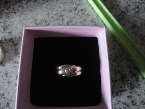 Ring 333 2 - 333, gg