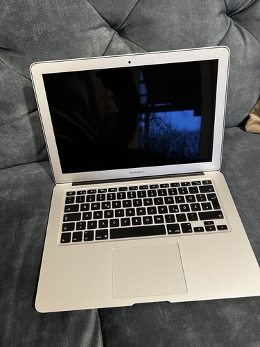 Apple macbook air a1466 - apple, 13,3