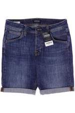 Jack & Jones Shorts Herren kurze Hose Bermudas Sportshorts Gr. S Bau... #04k1x0n