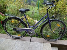 Qualität Damen Rad 28 Zoll "Hercules", RH 50cm Made in Germany, top Zustand.