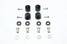 GPM-TRX4010/12MM-BK TRX-4