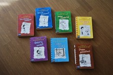 Gregs Tagebuch von Jeff Kinney (Taschenbuch)