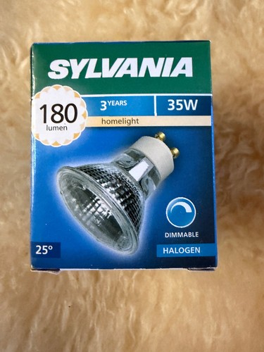 Sylvania spot es50 - sylvania,