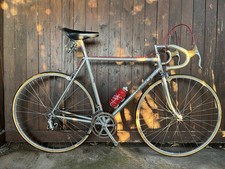 Olympia Special Feder Rennrad