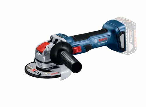 Bosch akku winkelschleifer gwx - bosch, akku-winkelschleifer