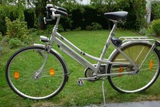 Kettler Alu Damenfahrrad 2600