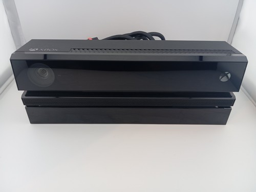 Xbox one kinect sensor kamera - one,