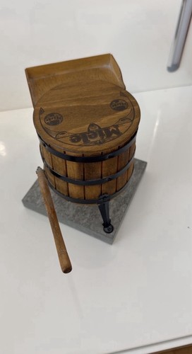 Seltene vintage bodo hennig - vintage,