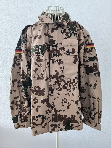 Original bundeswehr tropentarn - original,
