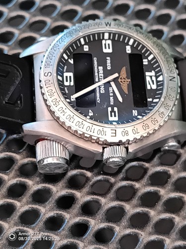 Breitling emergency e76321 - breitling,