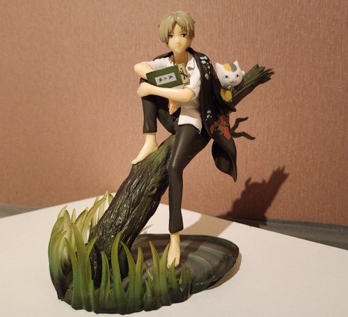 Natsume s book of friends - natsume's,