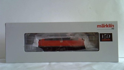 Märklin 39411 - märklin,