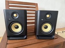 Studio Monitoren (x2) - KRK