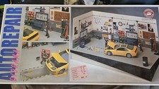 Constructo Autorepair Diorama