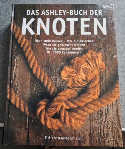 Das ashley buch - der, knoten