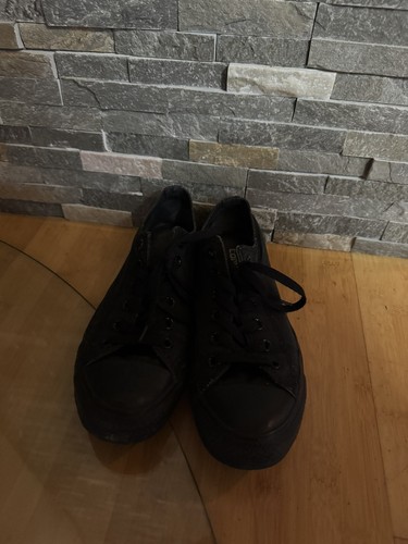 Converse all star chucks - converse,