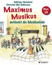 Maximus Musikus | entdeckt die