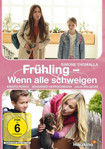 Frühling wenn alle - frühling,