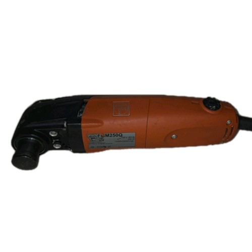 Fein fmm250q multimaster - fein,