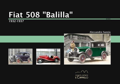 Alessandro sannia fiat 508 - alessandro,