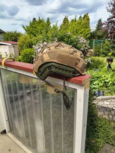 Taktischer helm - taktischer,