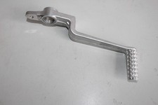 Fußbremshebel Alu Suzuki SV 650 ab 2016 Hebel Bremshebel Fuß Bremse Brake Orig.