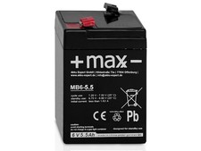 Ersatzakku kompatibel Auto