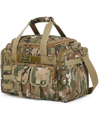 Saxon holdall 35l - saxon,