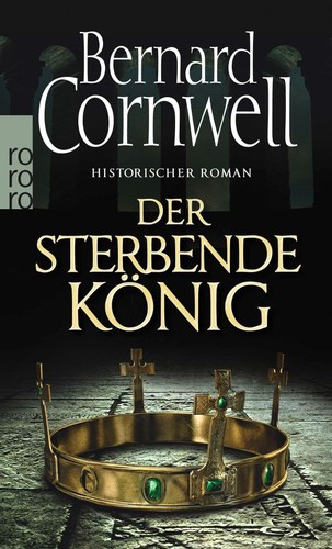 Der sterbende könig - könig., uhtred