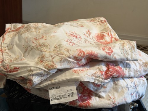 Gebrauchter ikea ektorp bezug - gebrauchter,