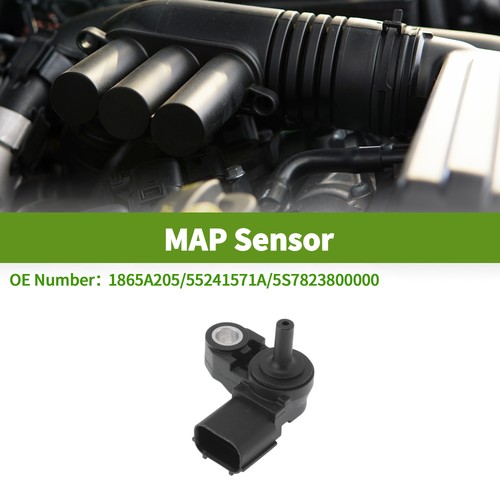 Map sensor für ducati - für,